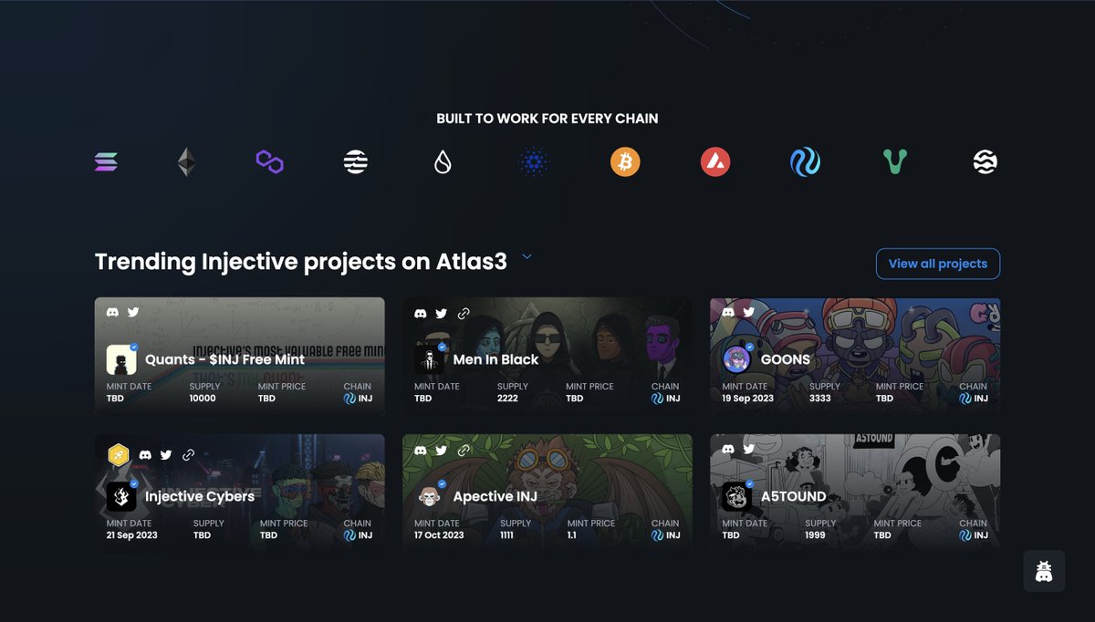 Blocksmith Labs tweet media