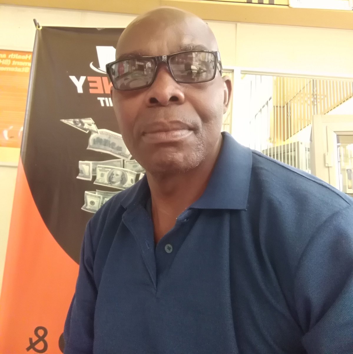 #NewProfilePic