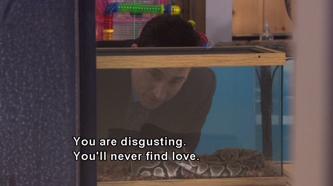 DunderMifflinAS's tweet photo. Pazartesi https://t.co/W9X83jCr9a