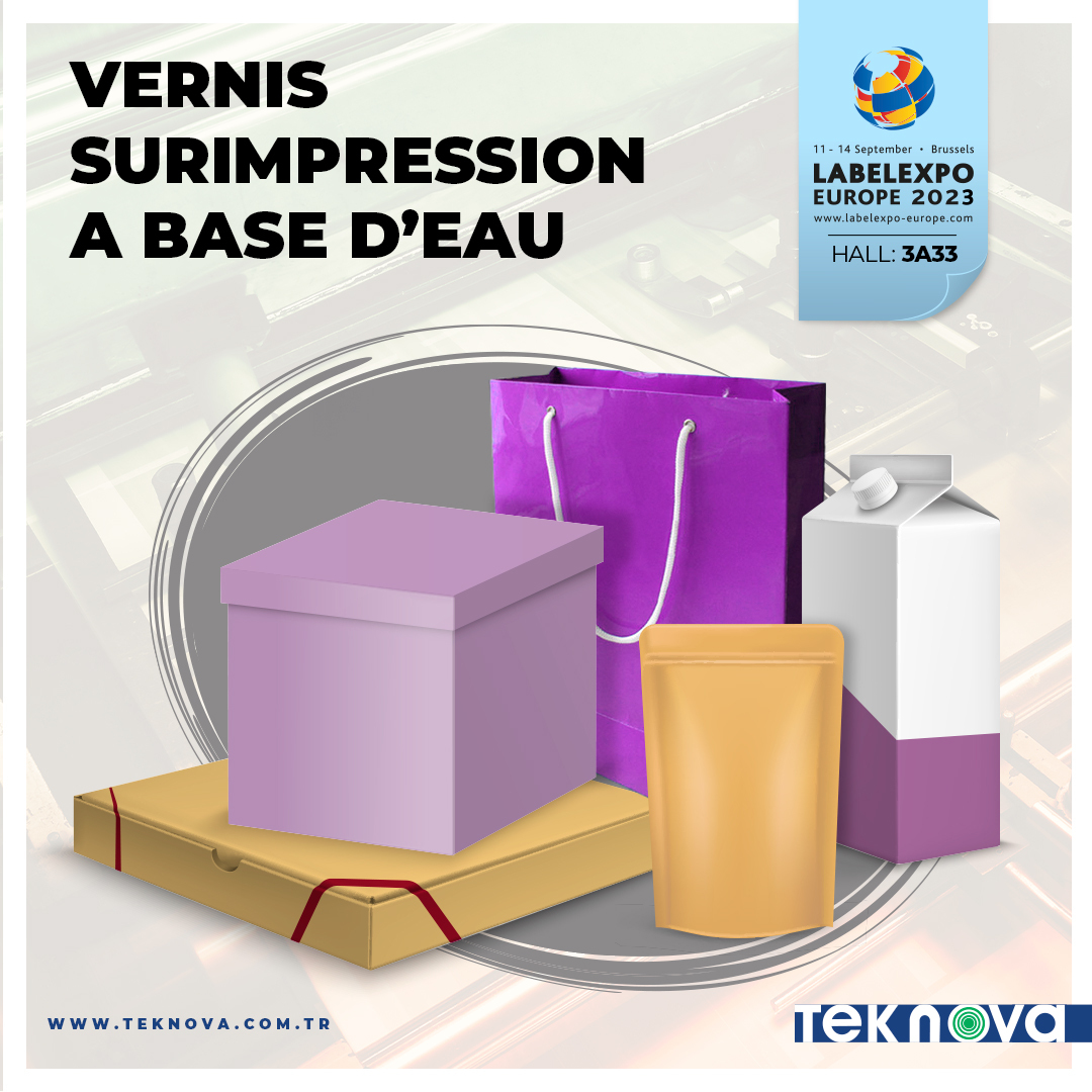 TeknovaTr's tweet photo. Tout le monde est le bienvenu à notre stand. Rejoignez-nous pour des discussions éclairantes sur nos contributions au secteur de l'impression d'étiquettes et d'emballages.
#flexo #impression #emballage #teknova #labelexpo #composants #offset #isega https://t.co/BzOjrz2ZJf