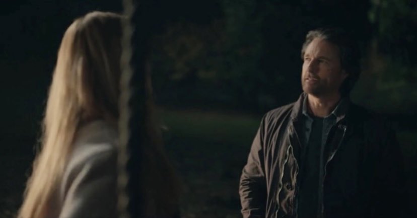 the flashback from season 1 made it so much more meaningful they’re both gonna get their dream he’s gonna build them a house and she’ll get her farmhouse to fill with their kids 😭