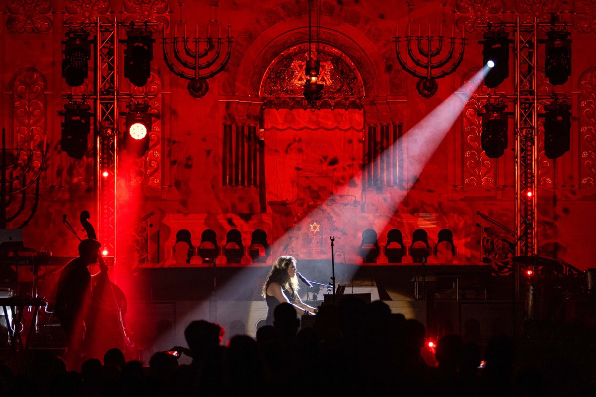 Boaz Arad 博雅 tweet media