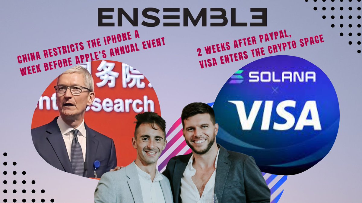 EnsΞmble Trading tweet media