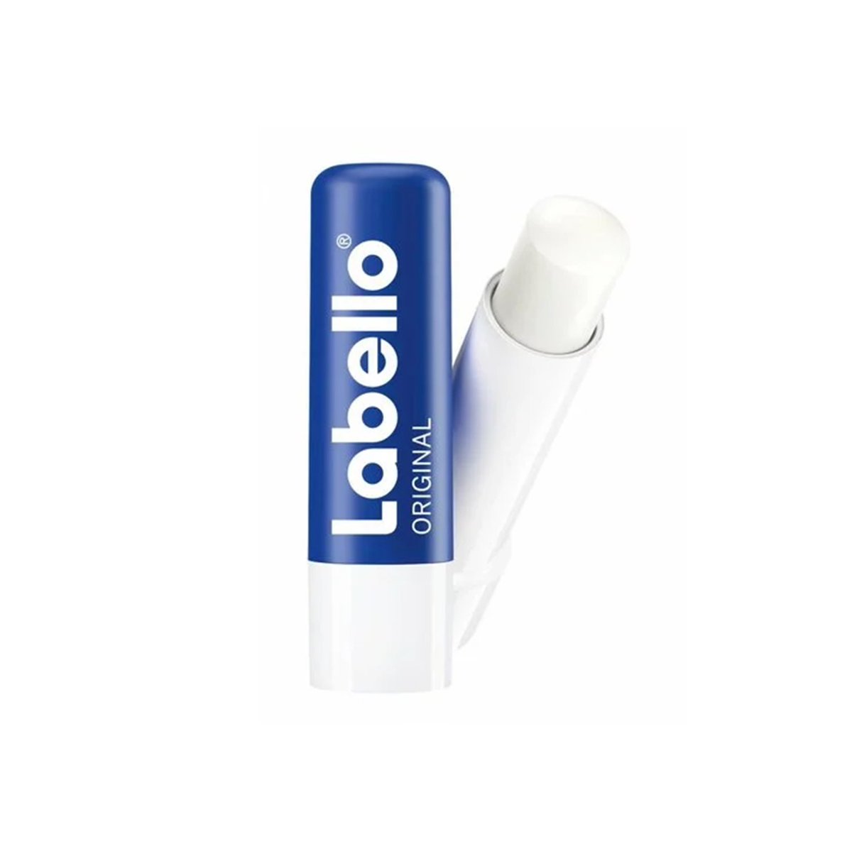 Labello is een merk lippenbalsem, geproduceerd door het Duitse <a href="/Beiersdorf_AG/">Beiersdorf AG</a>. Het merk is sinds 1909 verkrijgbaar. De merknaam Labello is gebaseerd op de Latijnse woorden labium ("lip") en bellus ("mooi").

👄 

#zogenaamdnl #labello #merknaam