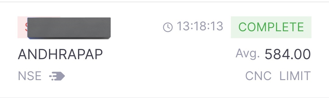 PriceEV0's tweet image. #andhrapap

Booked 🔥🔥🔥🔥