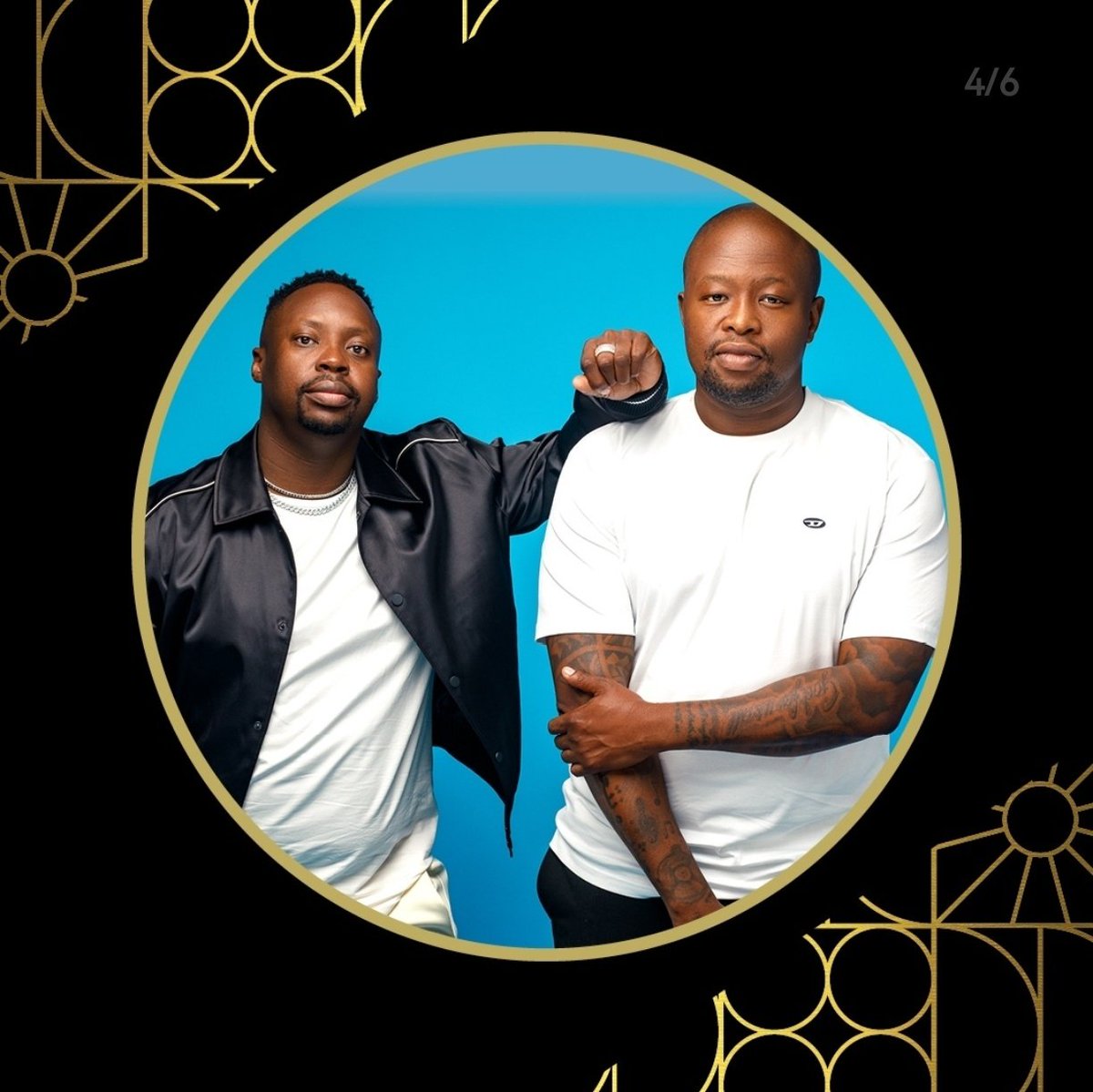 Tomorrow is going to be SPECTACULAR... 
<a href="/SandtonCity/">Sandton City</a> turns 50 &amp; to celebrate <a href="/AfricaRiseStore/">AfricaRise</a> is giving the first 50 customers that walk through our doors 20% off everything 😍💃🏾 
Late night shopping 9:00-21:00
LIVE performances in the mall.
Going to be fun