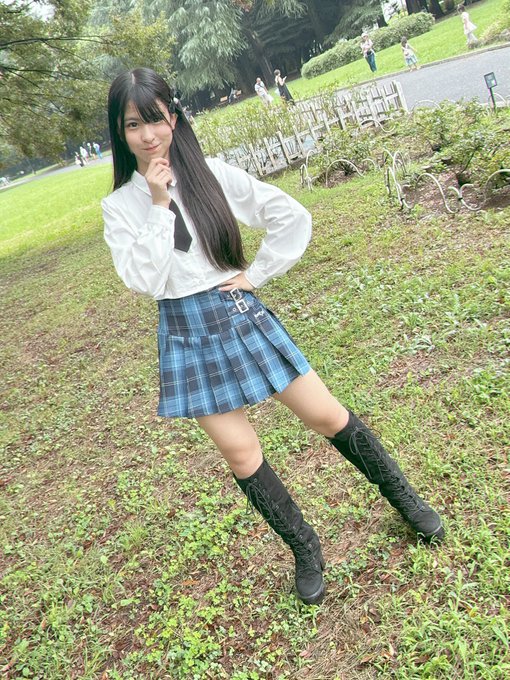 Twitterのコスプレ画像26