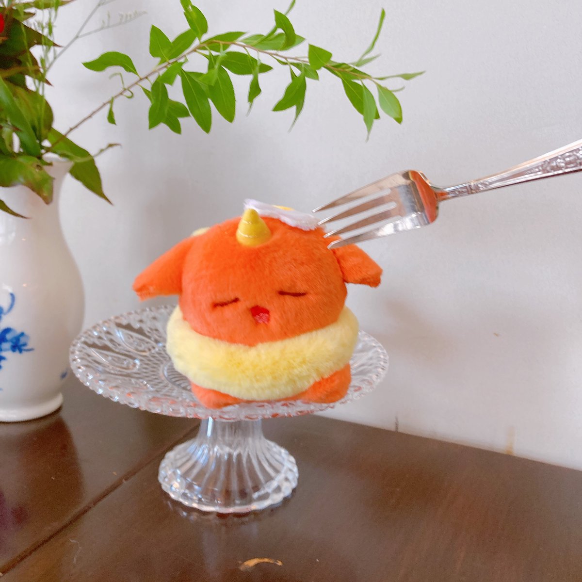 #츄욱피쮸 입금폼 안내
💗링크:fondee.io/room/room_view…
💗9/12(화) 오후9시~9/14(목) 오후11시59분

💗약 10cm, 5mm 인조토끼털
💗1인 최대 3체까지 구매가능, 일괄 통관 후 국내배송으로 이루어지므로 통관부호, 합배송 필요없습니다.
폼 안의 공지를 천천히 읽어보시고 참여해주세요!