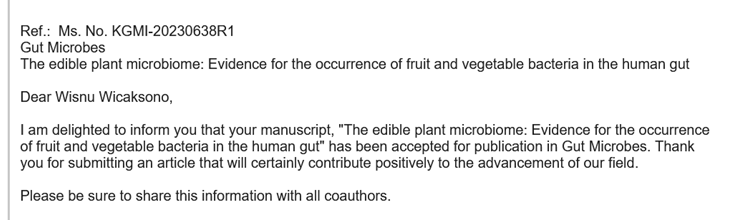 Gabriele Berg tweet media