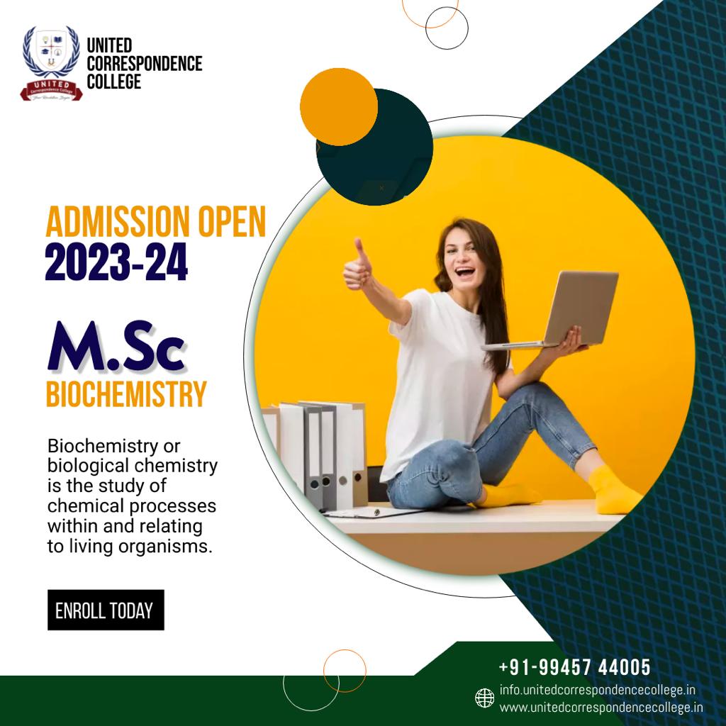 UnitedCorrespo1's tweet photo. "Complete your "https://t.co/oMQoV4leyP Biochemistry" while continuing your job"
contact now: https://t.co/cu3Fot0wks
โข 100% Result
Learn More: https://t.co/XGtNQXhKvT
#biochemistry #MSC #msconline #mscbiochemistry #science #education #teaching #students #learning https://t.co/e559j89WU1