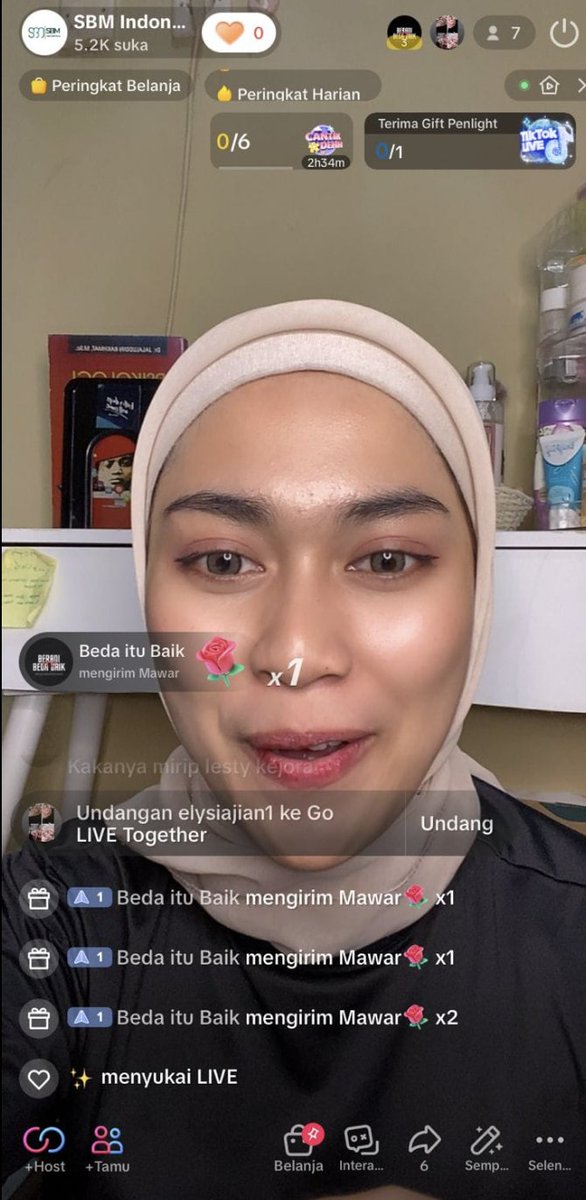 schverse's tweet image. Kesempatan Kuliah di Kampusnya @schfess , raih beasiswa baik untuk kelas reguler/karyawan. Kita bakal bagi-bagi beasiswa dan jangan sampai kelewat ya vt.tiktok.com/ZSLToP8XF/