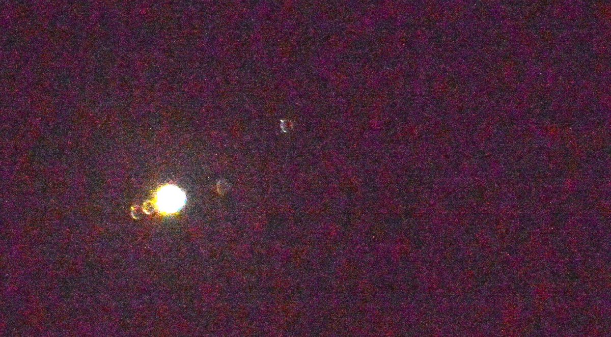 johan_klos's tweet photo. Goedemorgen vannacht tot #middernacht buiten gezeten om de #sterrenhemel te bekijken oa de beide #steelpannetje #andromedanevel #Jupiter met de #manen en de #zomerdriehoek @waddensky_nl @phi48 @Maanwijzer @StadSterren #Alblasserdam #weerfoto 🙋🙋‍♂️🙋‍♀️ https://t.co/UsgYXzpWhD