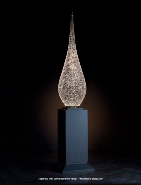 APPEAL for Morocco. We are honored to be featuring the work of Yahya in our forthcoming magazine. We hope this precious beauty might inspire you to donate to the recovery effort after the tragic earthquake.
HOW TO DONATE globalgiving.org 
#yahyagroup