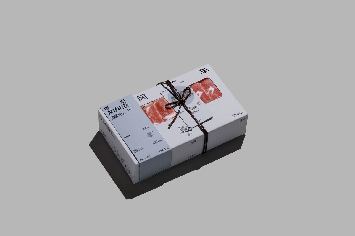 jdomito_'s tweet photo. Flying Sheep —

I am enthralled by this project. The illustrations are stunning, the color palette is beautiful, and everything is presented flawlessly.

ISLELESS studio https://t.co/C3zVwXYXXb