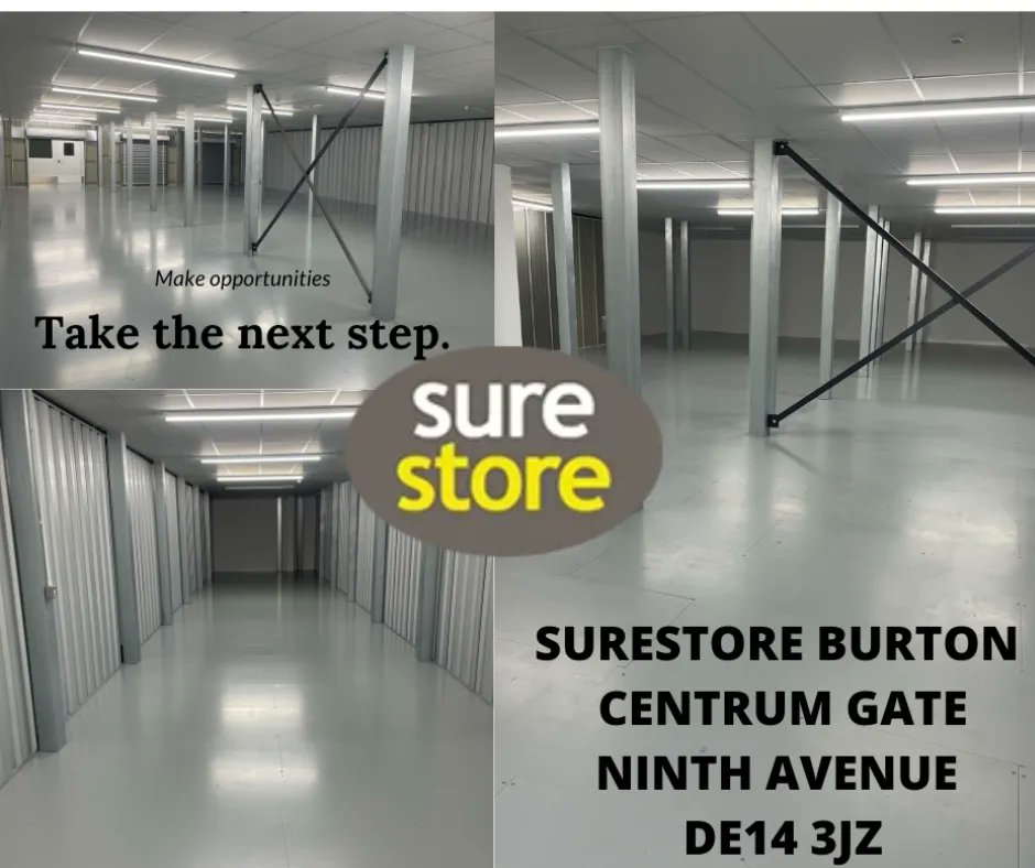 StorageBurton tweet media