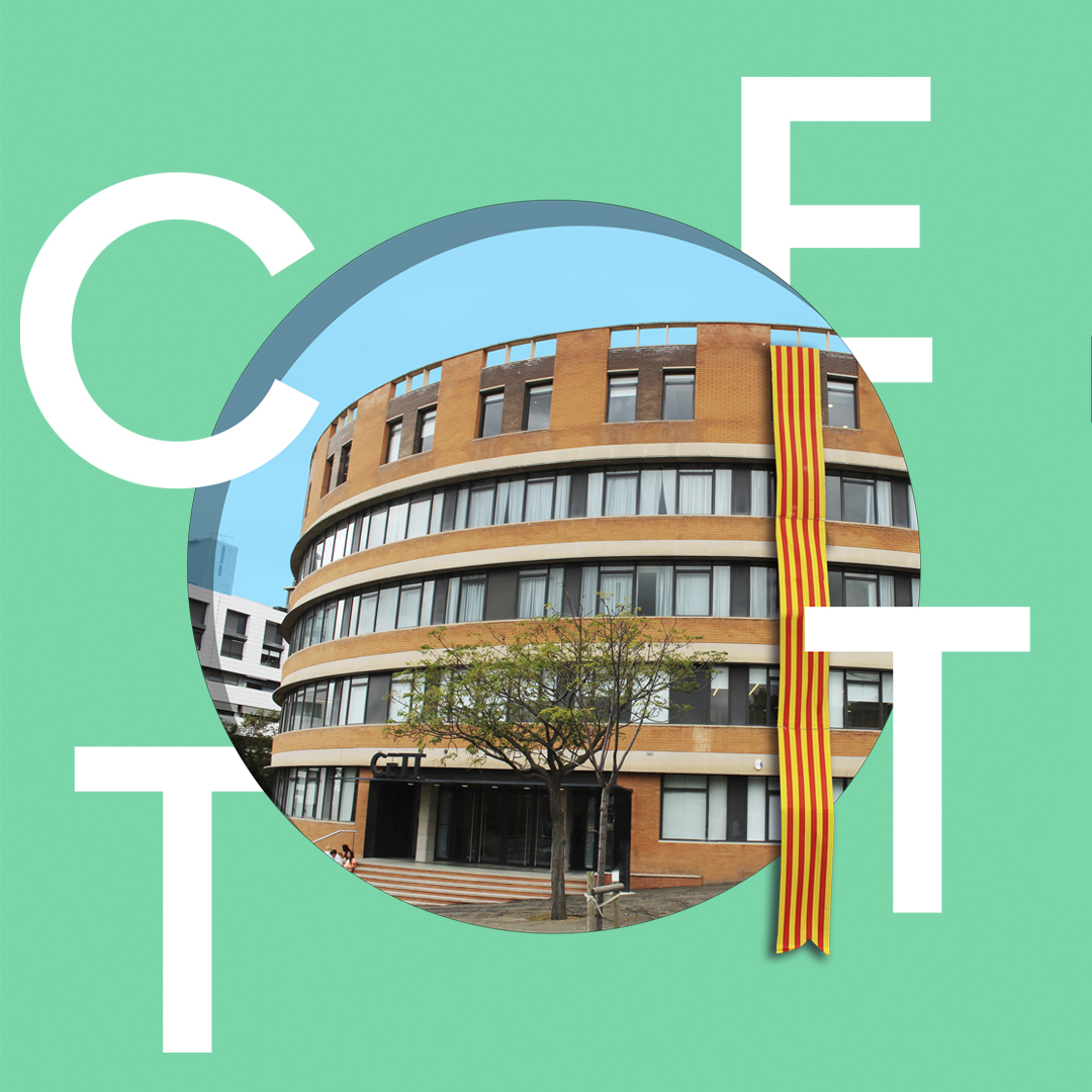 CETT Alumni tweet media