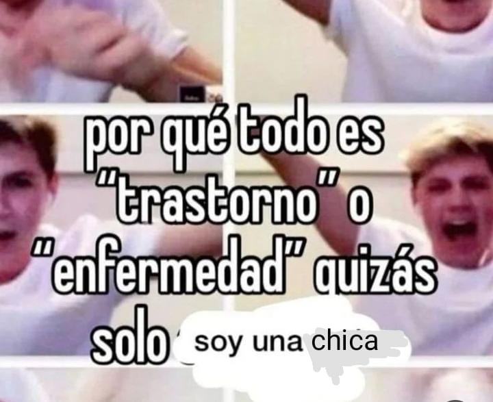 Buenos días