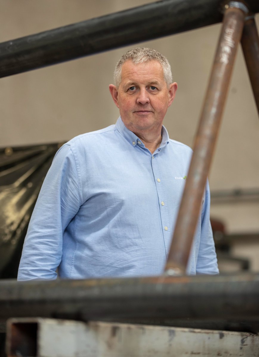 Walker Engineering tweet media