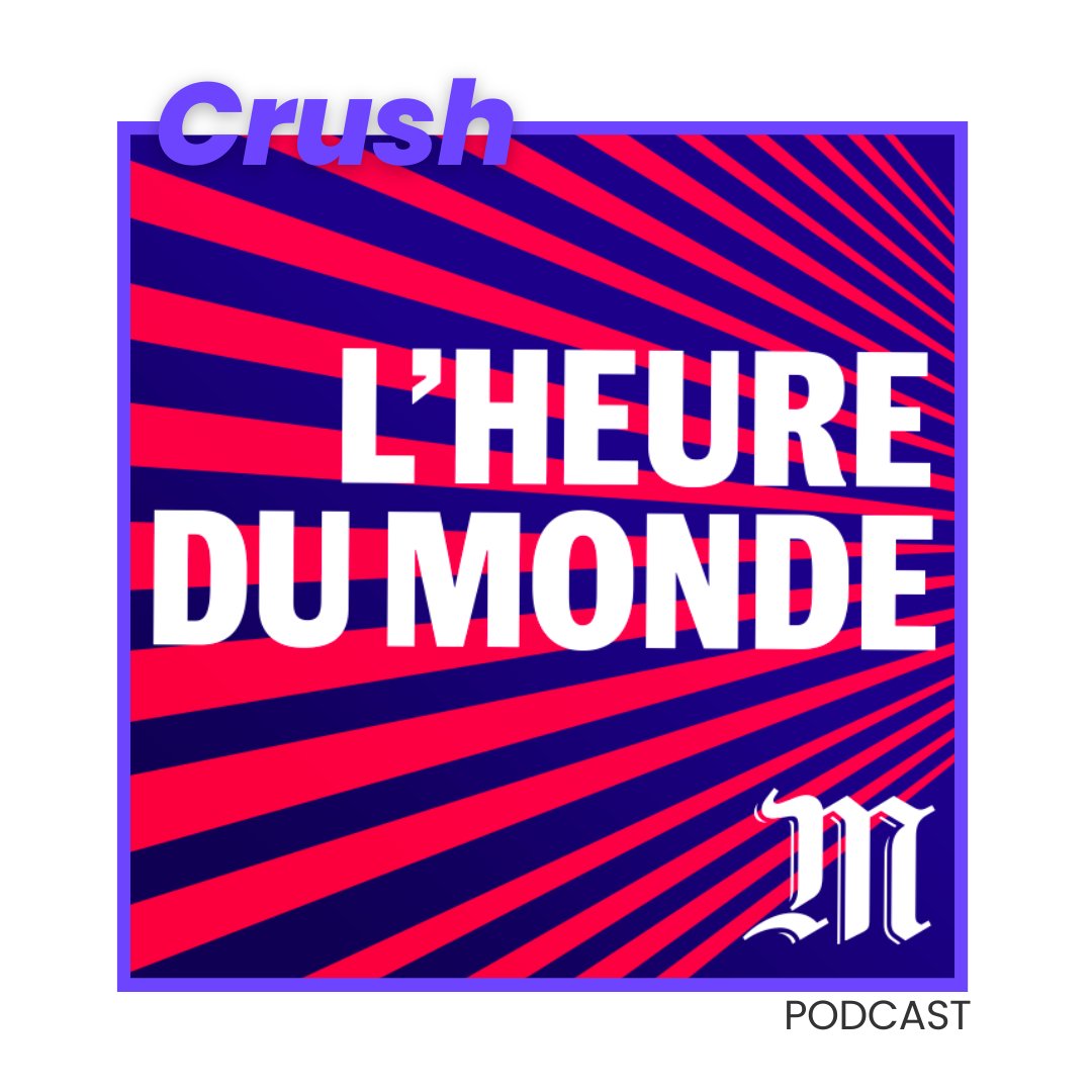 Cette semaine, c'est au tour de Fantafonée de nous présenter ses #Crush !👇

🏜 𝗗𝘂𝗻𝗲
🏛 𝗟𝗮 𝗕𝗼𝘂𝗿𝘀𝗲 𝗱𝘂 𝗖𝗼𝗺𝗺𝗲𝗿𝗰𝗲
🎙𝗟'𝗛𝗲𝘂𝗿𝗲 𝗱𝘂 𝗠𝗼𝗻𝗱𝗲
.
.
#coupdecœurs #sortiesparis #laboursedecommerce #dune #podcast
