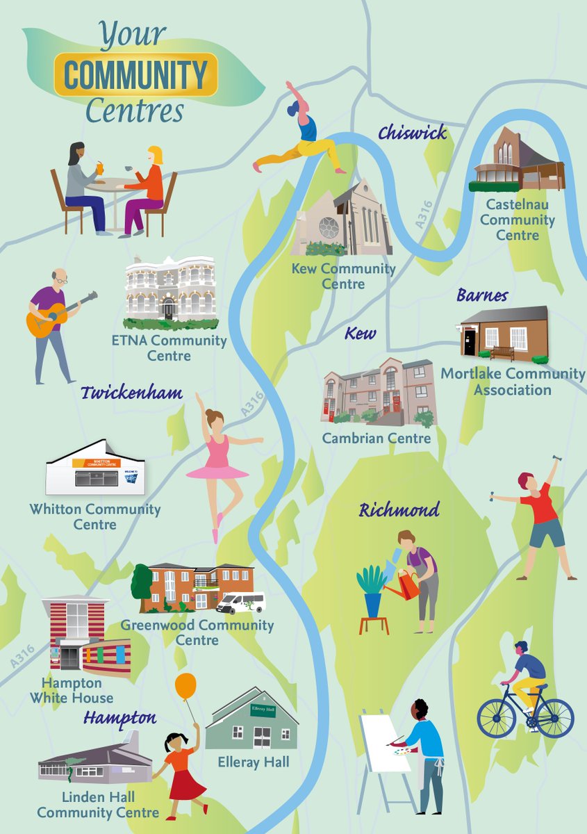 Richmond Council tweet media