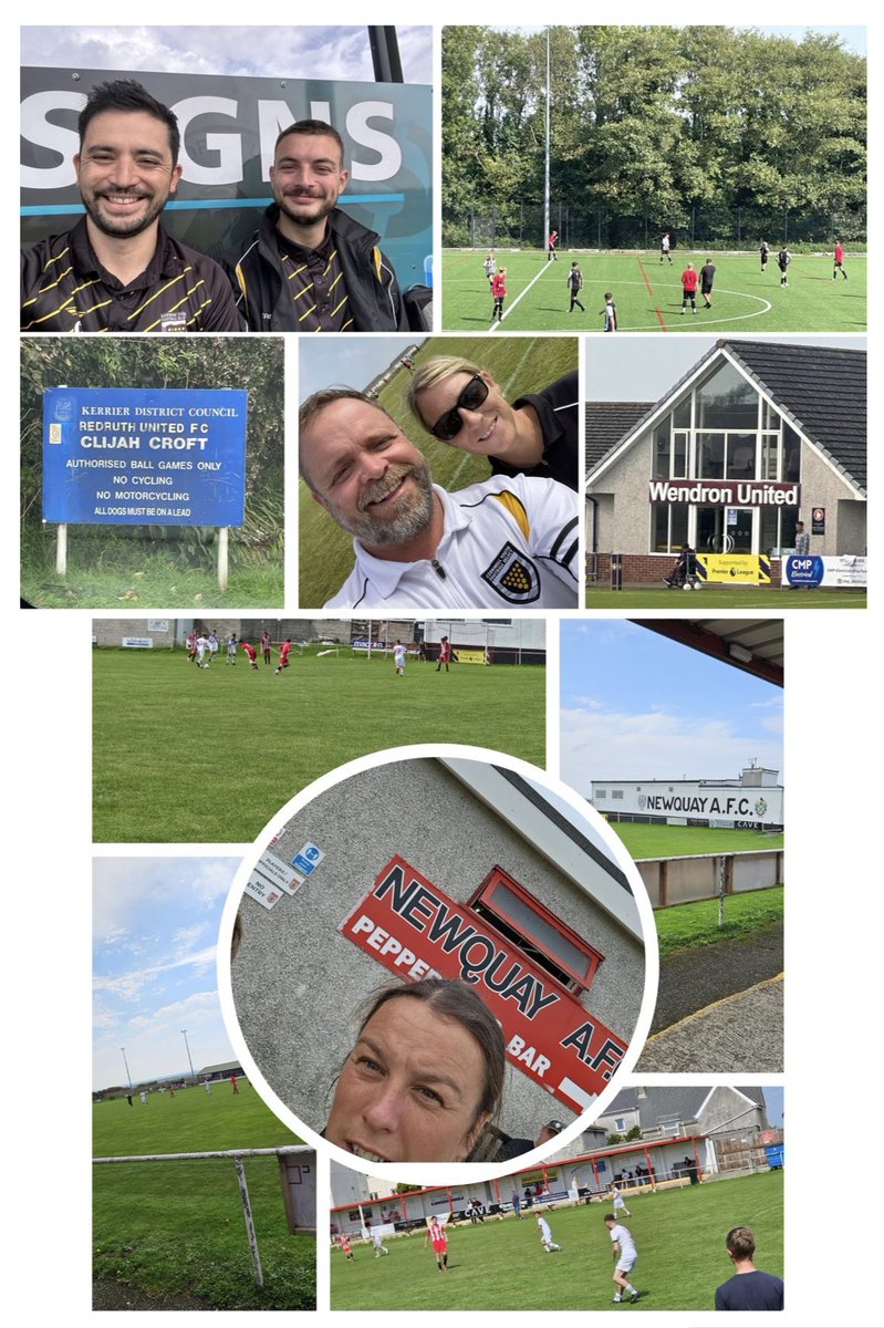 KernowYthSelect's tweet photo. Match day 1 ! KYS out and about selecting for Germany 2024 🇩🇪⚽️ https://t.co/IqdBvb6O09