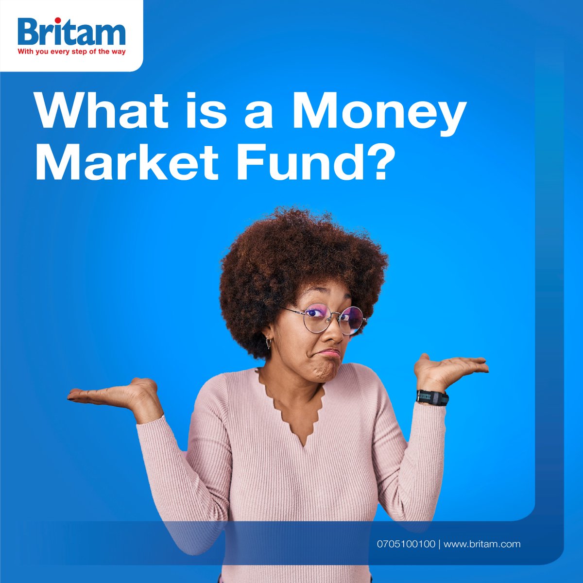 Britam Cares tweet media