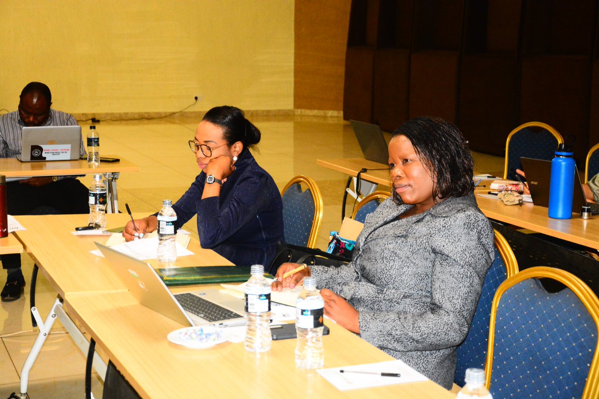 Malawi Economic Justice Network (@mejnmalawi) on Twitter photo Happening Now! MEJN with financial and technical support from <a href="/IMSouthernAfric/">IM Southern Africa</a> is validating a study report on " Climate Governance Status in Malawi", in Lilongwe. #ClimateJustice #climatefinance Happening Now! MEJN with financial and technical support from <a href="/IMSouthernAfric/">IM Southern Africa</a> is validating a study report on " Climate Governance Status in Malawi", in Lilongwe. #ClimateJustice #climatefinance
