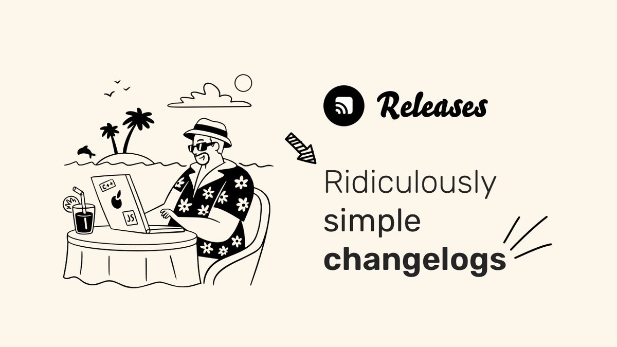 Want to become an #affiliate for our latest product? During the public beta you can earn up to $13.41 on each sale. When out of beta (later this month), it will be almost twice as much. Check it out: releases.lemonsqueezy.com/affiliates