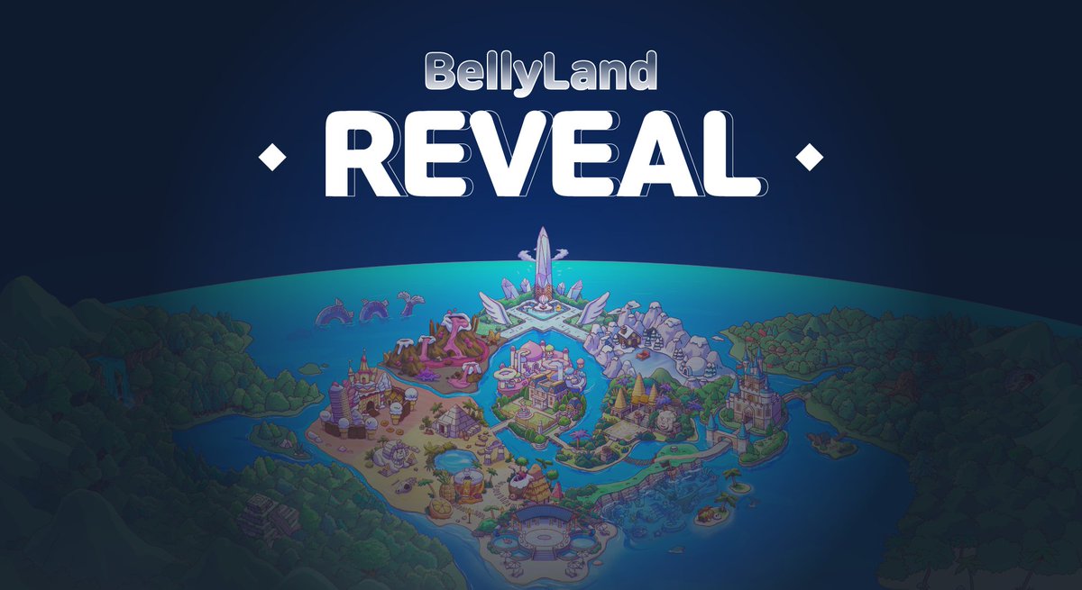 BellyLand Reveal is Live🌇

The revelation marks the start of your jelly adventure.

Experience the ever-changing world of BellyLand, an NFT that seamlessly transitions between day and night based on your device's time.

Share your BellyLand in the comments to kickstart the