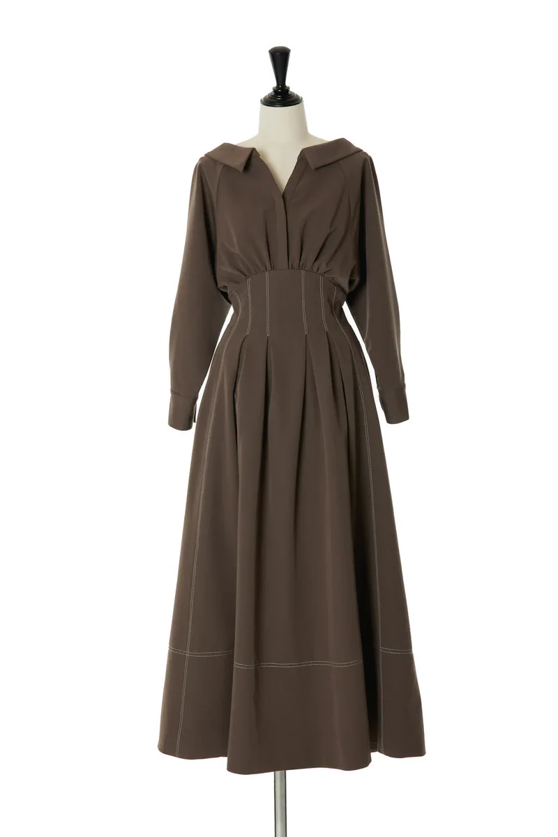 【her lip to】Montecristo Long Dress Her lip to on X: 