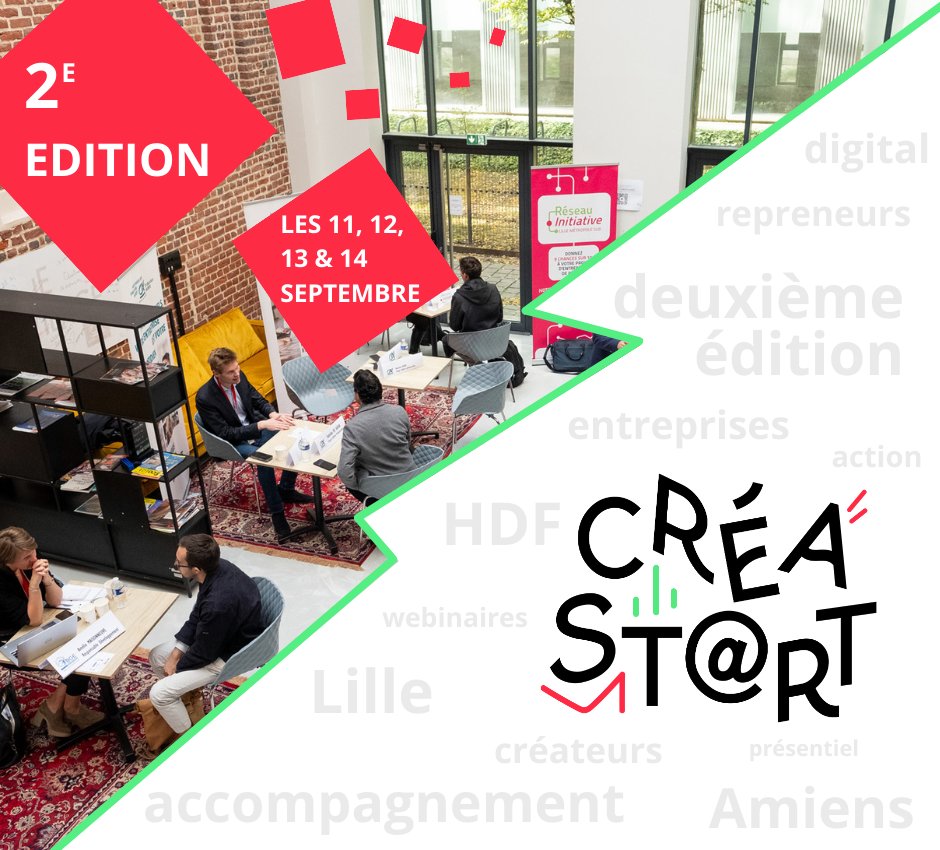 OEC Hauts-de-France tweet media