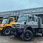 Photo by Unimog Tech (@UnimogTech)