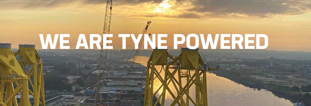 Thank you to all the people we met at @SPE_OE #OE23, what a great event! 

If you'd like to talk with us about opportunities here on the Tyne, get in touch: William.Bevin-Nicholls@northtyneside.gov.uk

Find more info on living and working on the Tyne here: tynepowered.co.uk