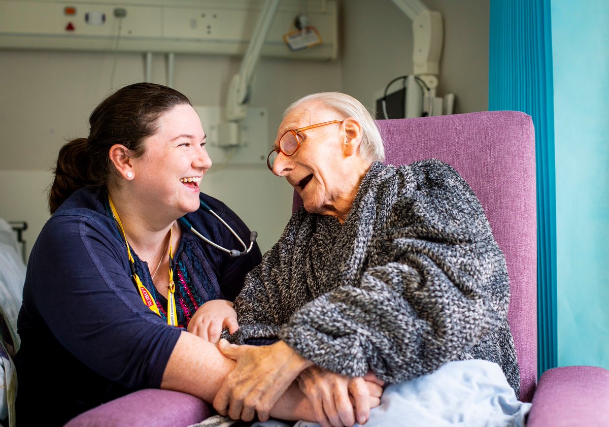 LOROSHospice's tweet photo. We're recruiting a Director for our Centre for Excellence.  This is a brilliant opportunity to elevate the standing of LOROS as an academic and clinical centre of innovation and excellence. 

Join us!  Find out more 👇https://t.co/N4j2Z2t7O4 Closing date : Mon 2 Oct

Pls share! https://t.co/36w2YxLGIU