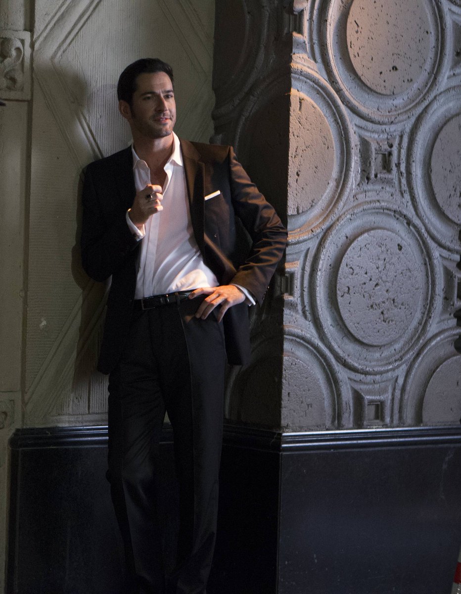 D86Kat's tweet photo. Have a random selection of #Lucifer pics from my EXTENSIVE collection ๐
#LuciferNetflix
#LuciferAnniversary
#LucifansForEver
#Lucifans https://t.co/moIhatL3OE