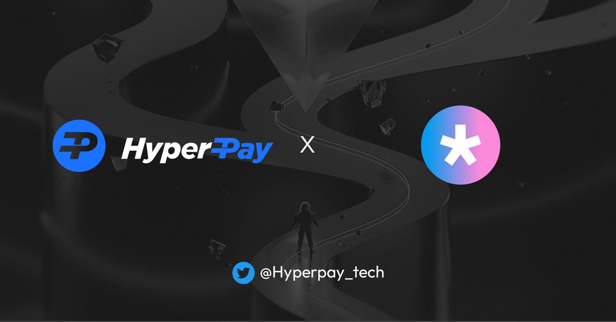 Hpx_Official's tweet photo. 📣We’re glad to announce our new partnership with @Starfish_Fi 😇

Starfish Finance provides a gamified #DeFi experience to the users and is leading the next narrative of #Entertainment-Fi 🙌

Stay tuned for our future collaborations!👀

#GameFi #HyperPay https://t.co/ijlGi2PBiu