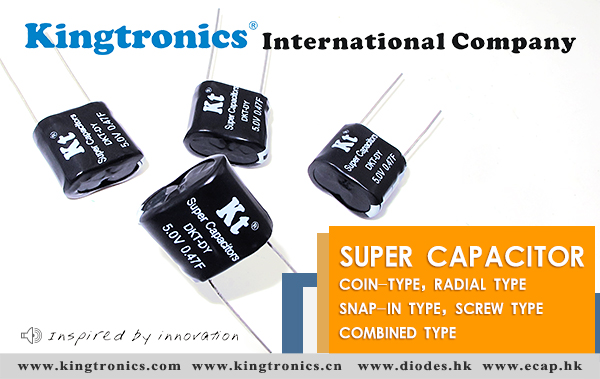 Kingtronics's tweet photo. Kt #Kingtronics Combined Type Super #Capacitors (Double Layer Capacitors) is widely used in the field of water, #electricity, gas and communication products.
Now we have very good offer.
Email us for more:
Alina sales2@ecap.hk/info@kingtronics.com/Skype: kingtronics.sales2 https://t.co/rCgfY8WWy4