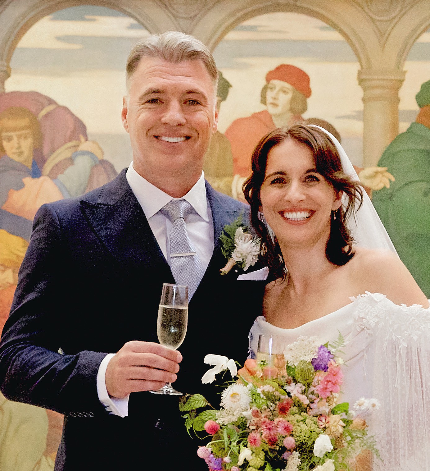 Vicky Mcclure Jonny Owen Vicky McClure Announces She s Engaged To vicky-mcclure-jonny-owen-vicky-mcclure-announces-she-s-engaged-to