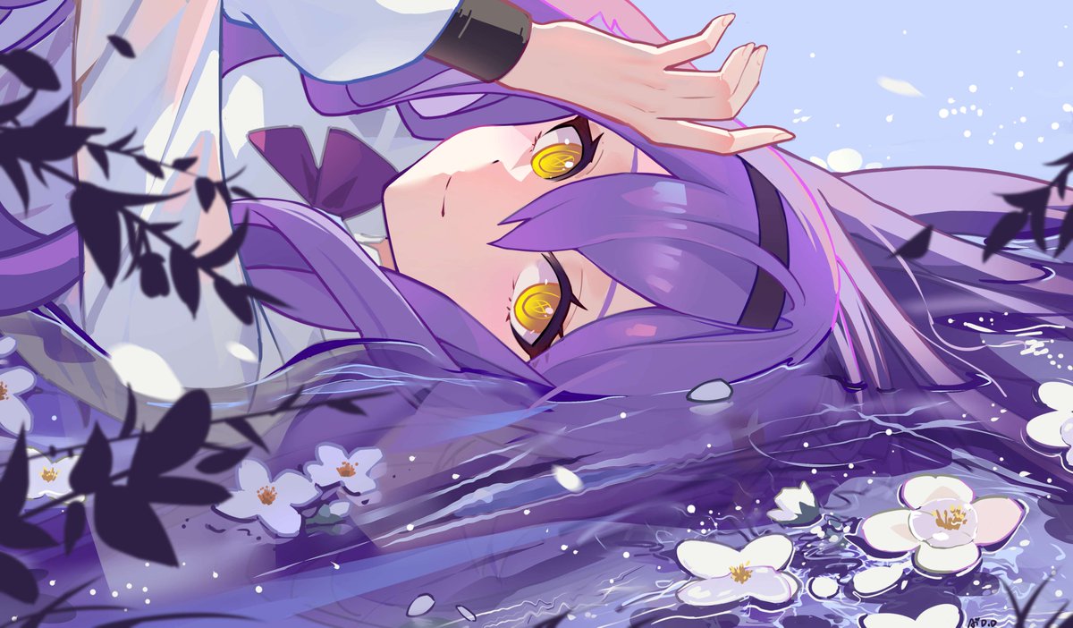 「"How to grow up quicker?"Kudos to Captai」|Honkai Impact 3rdのイラスト