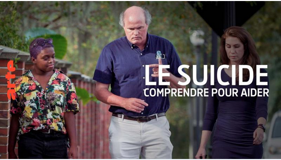 SantepsyJ's tweet photo. Le suicide, comprendre pour aider

Ce documentaire tente d’apporter des réponses. Si t'es en souffrance ou veux aider quelqu’un, contacte le @3114_appel, 24h/24 et 7j/7
Voir ici :
👉 https://t.co/Z9wtEZJ761

Large partage pour sensibiliser !

#JIPS2023 #preventionsuicide  #deuil https://t.co/djkIQD8ZW9