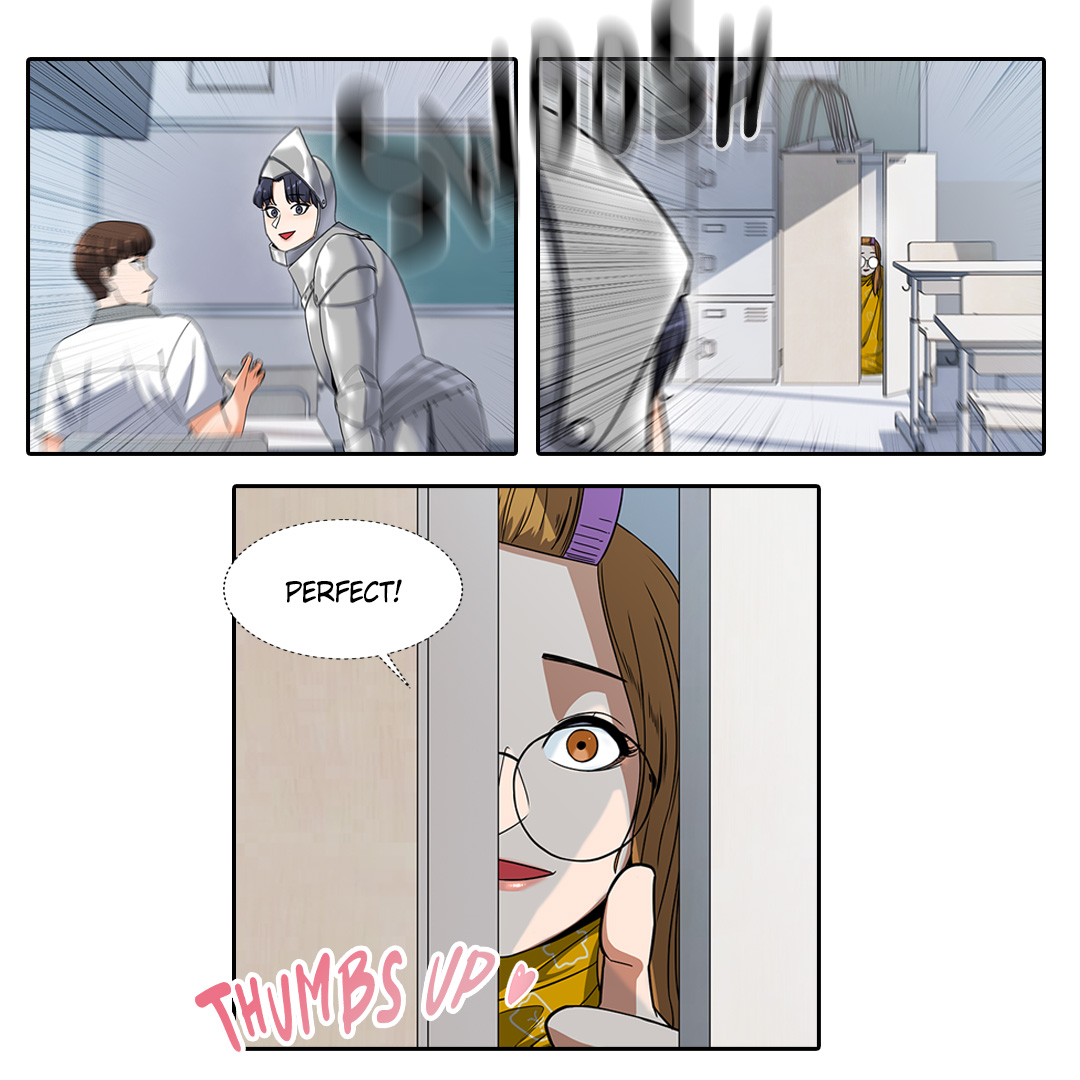 The perfect way to ask someone out!🥰💕 Check out the <𝐒𝐜𝐡𝐨𝐨𝐥𝐛𝐨𝐲 𝐕𝐒 𝐓𝐡𝐞 𝐰𝐨𝐫𝐥𝐝> 🔗bit.ly/3Ygzm8S #daycomics #webcomic #manhwa #illust #cartoon #comic
