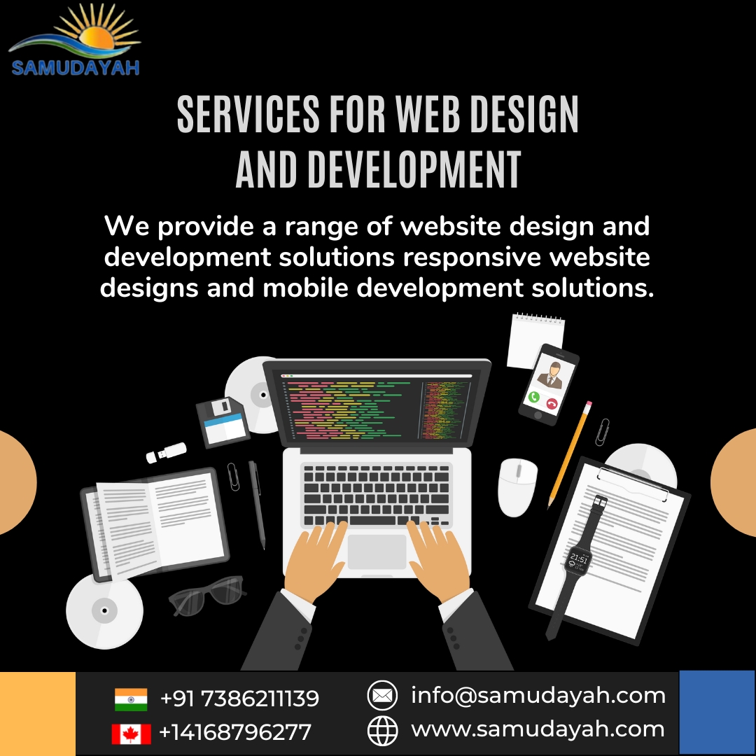 Samudayah Technologies (@samudayahtech) on Twitter photo 🚀Ready to Change Your Online Presence?
👉If you would like a consultation, please get in touch with us right away.
🌐Visit us at samudayah.com
📞Call Us: +91-7386211139 (India)
📱Mobile: +14168796277 (Canada)
📧Mail Us: info@samudayah.com
.
.
.
.
#Samudayah 🚀Ready to Change Your Online Presence?
👉If you would like a consultation, please get in touch with us right away.
🌐Visit us at samudayah.com
📞Call Us: +91-7386211139 (India)
📱Mobile: +14168796277 (Canada)
📧Mail Us: info@samudayah.com
.
.
.
.
#Samudayah