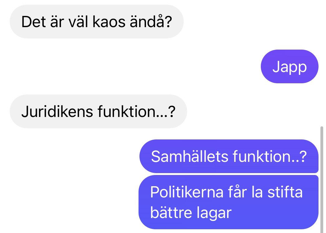 Chiara Bergmark tweet media