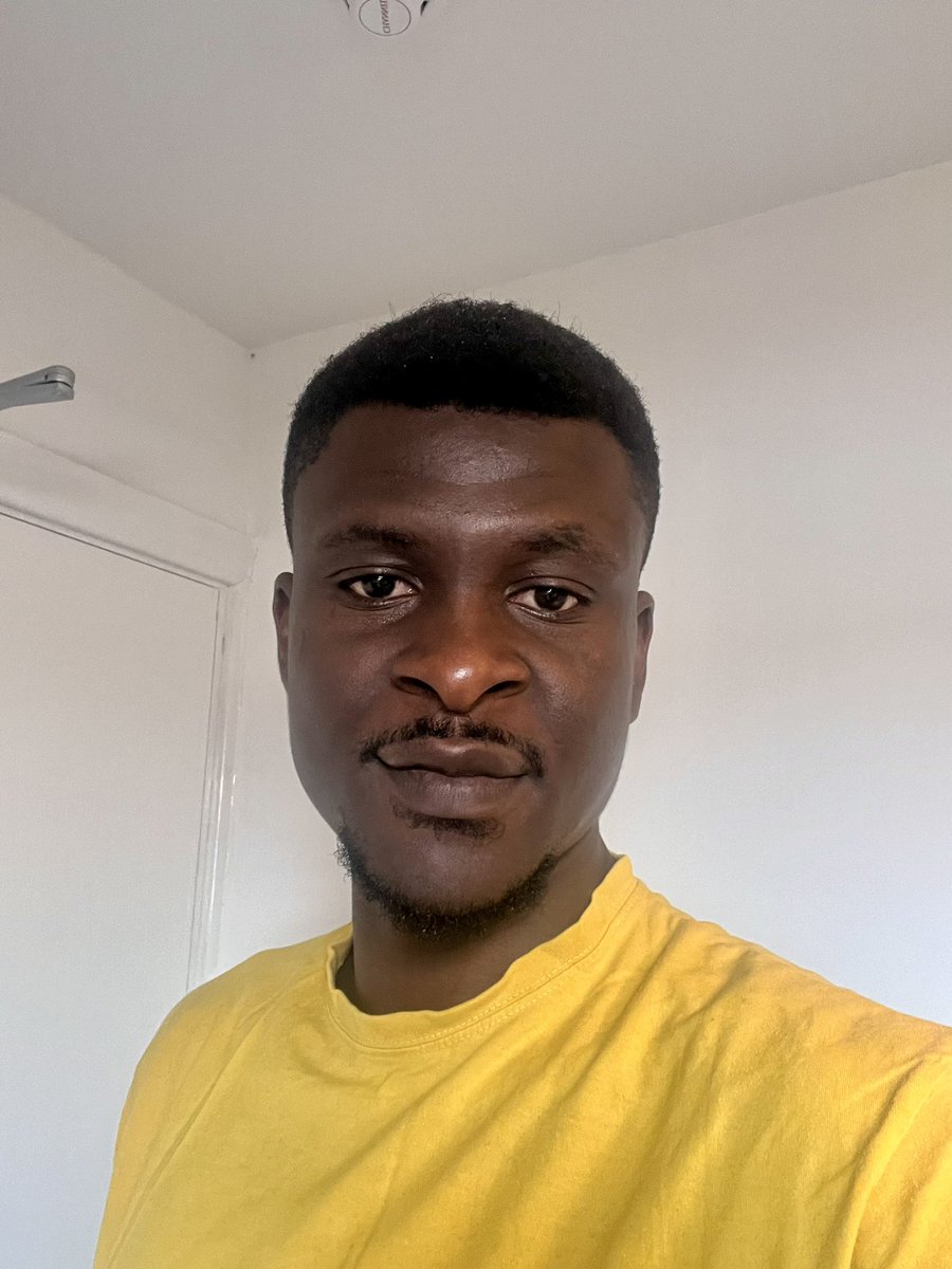 New week, new possibilities. 

#STRETCH