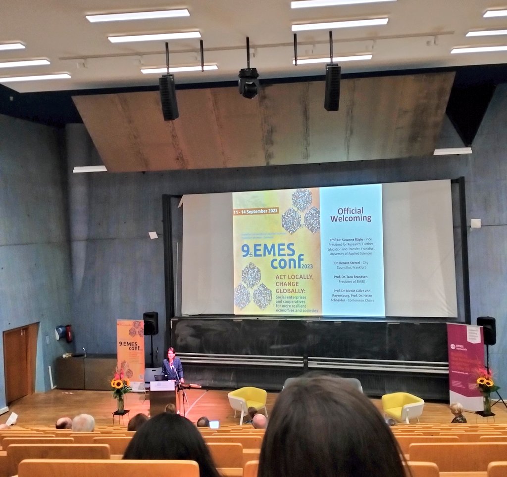 M. Alejandra Millán Franco tweet media