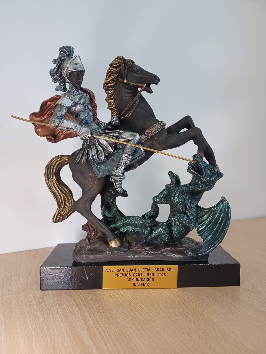 Ona Mar FM tweet media