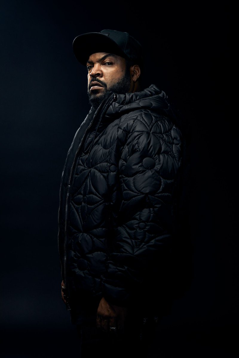 Ice Cube tweet media