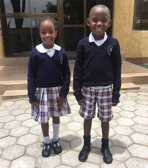 SS3 students                         SS3 Students 
   before now.                               in 2023