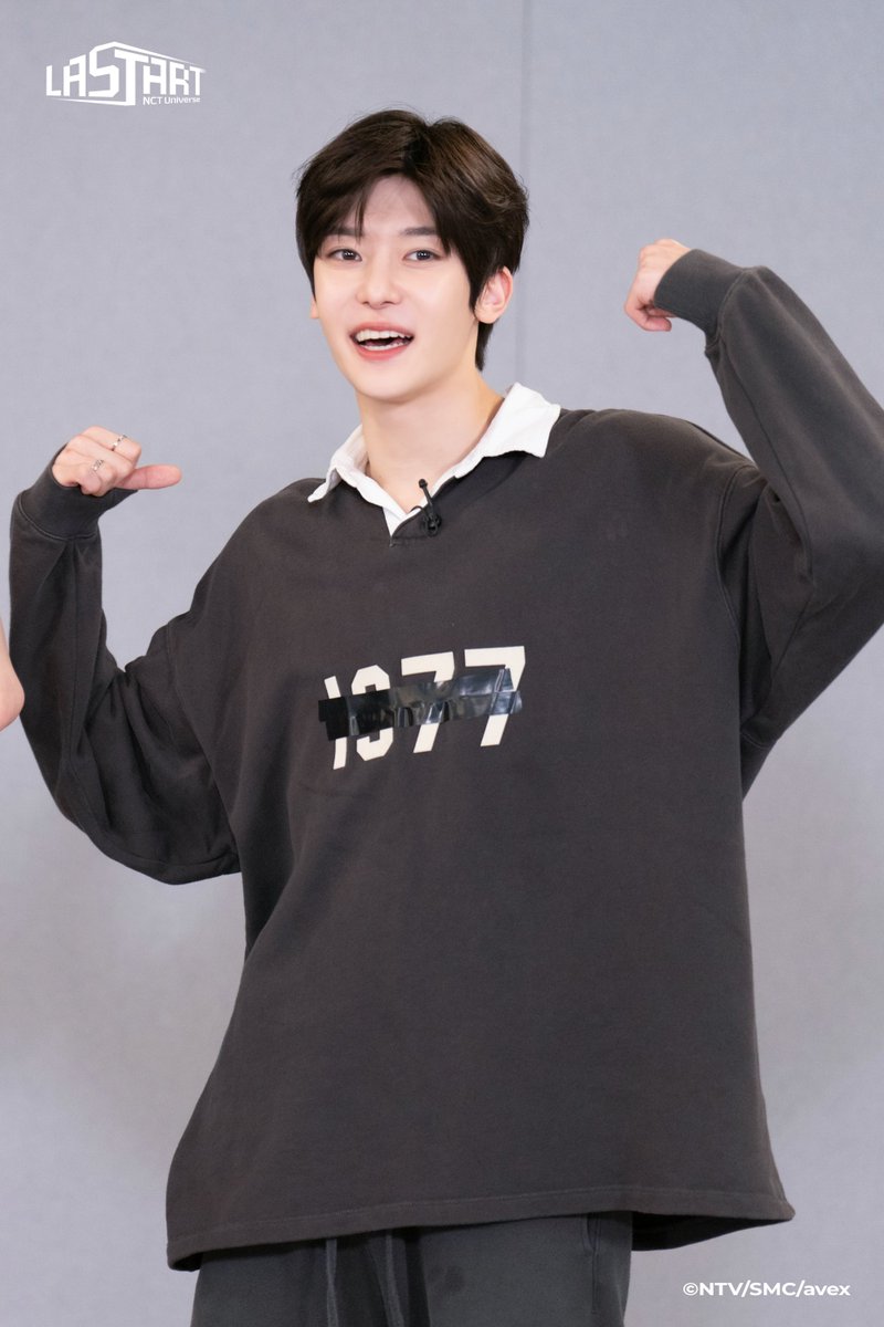 LASTART💫 現場スチール写真📸 Ep.7 Scene Stills - Team 'BOSS