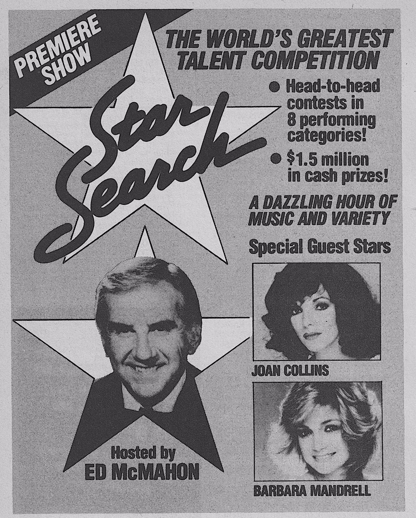 Ed Mcmahon Publisher Clearing House Commercials 63 - dm20pb6